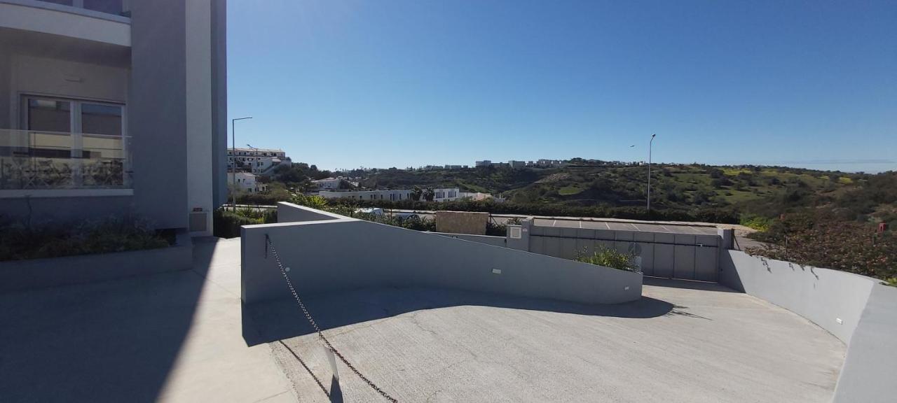 Albufeira Beach Apartment Eksteriør billede