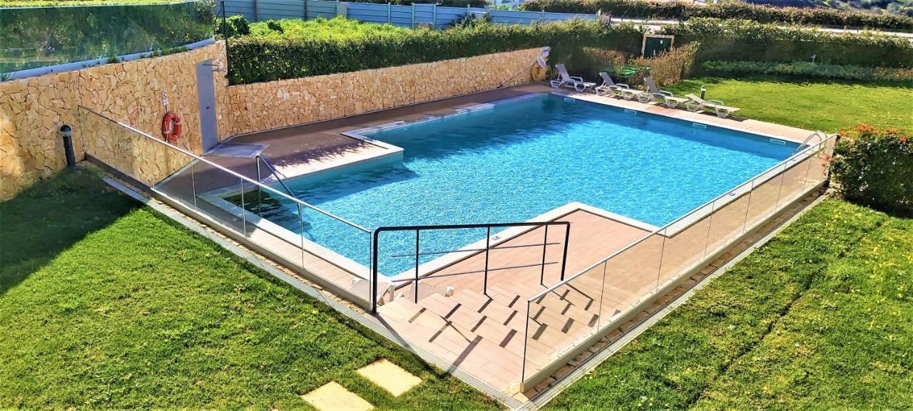 Albufeira Beach Apartment Eksteriør billede