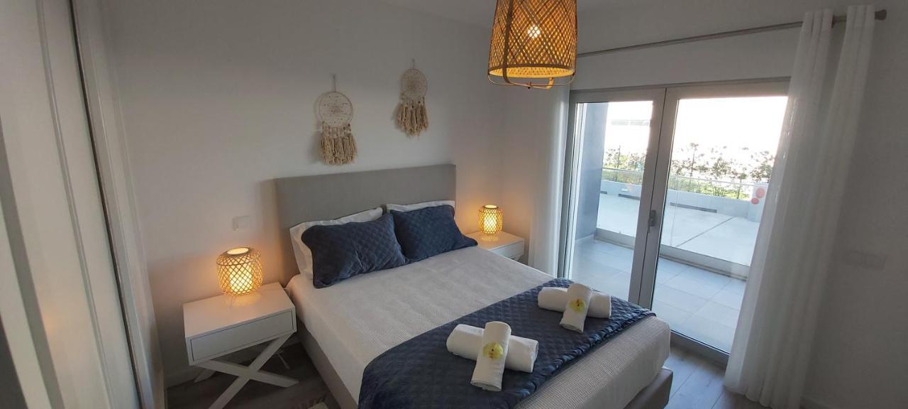 Albufeira Beach Apartment Eksteriør billede