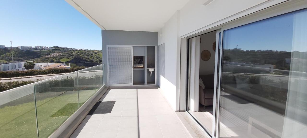Albufeira Beach Apartment Eksteriør billede