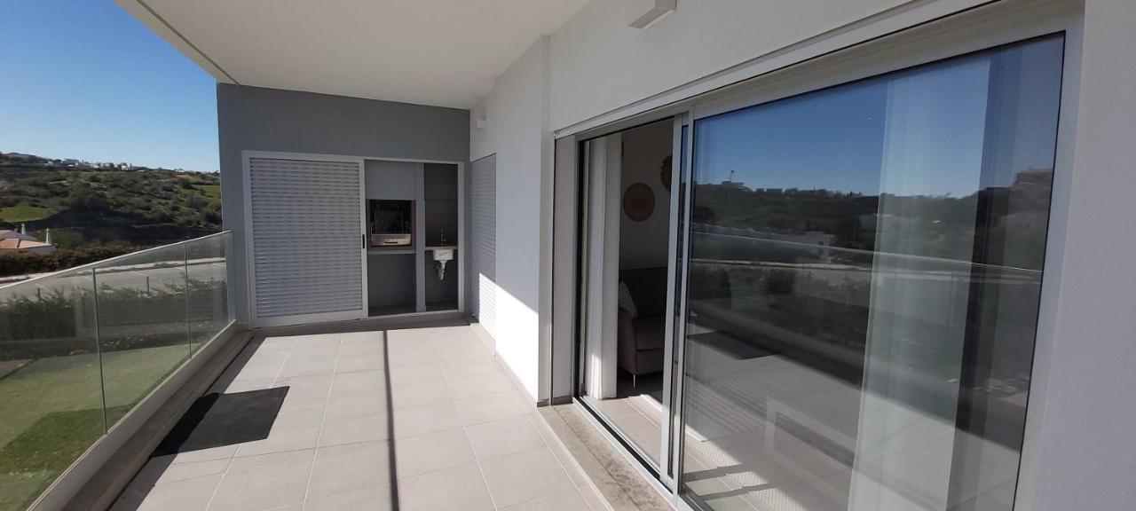 Albufeira Beach Apartment Eksteriør billede