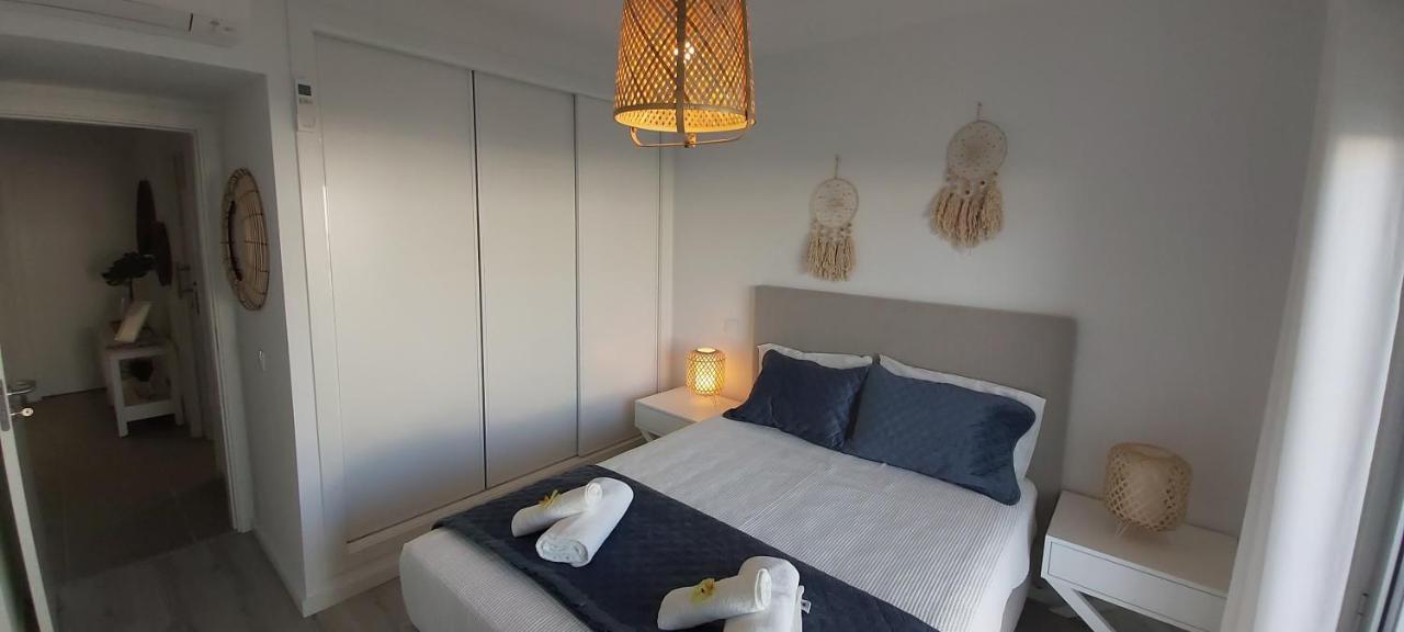 Albufeira Beach Apartment Eksteriør billede