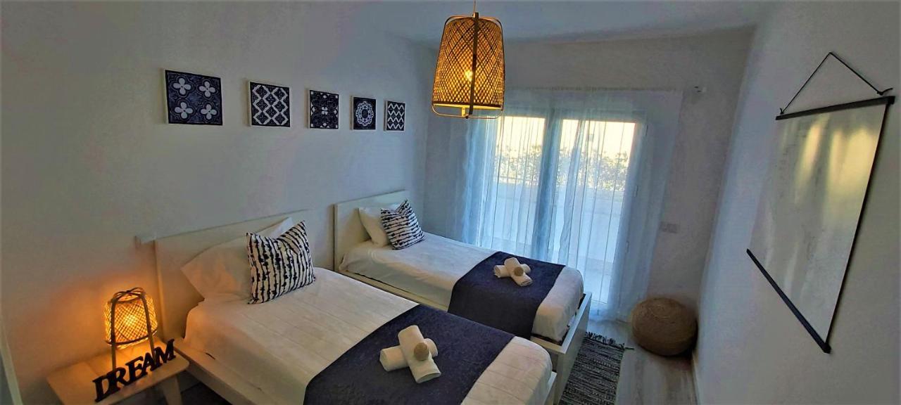 Albufeira Beach Apartment Eksteriør billede